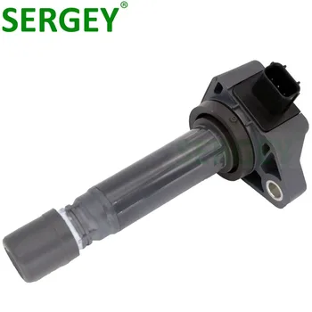

4pcs/lot New High Quality Ignition Coil Pack 30520-RNA-A01 30520RNAA01 099700-101 099700101 For HONDA CIVIC 1.8L