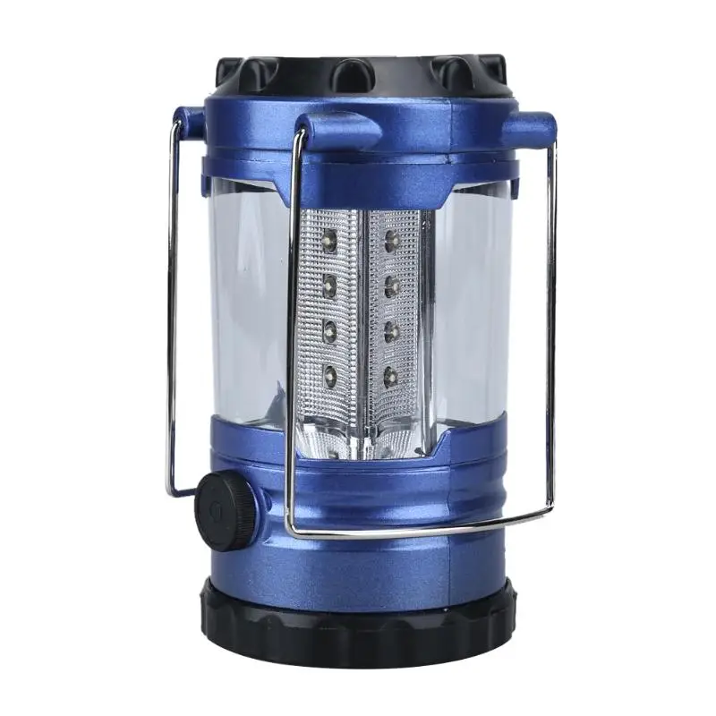 Emergencies For Hiking Camping Portable 12LED Outdoor Hanging Tent Lantern Bulb Fishing Light Lamp | Лампы и освещение