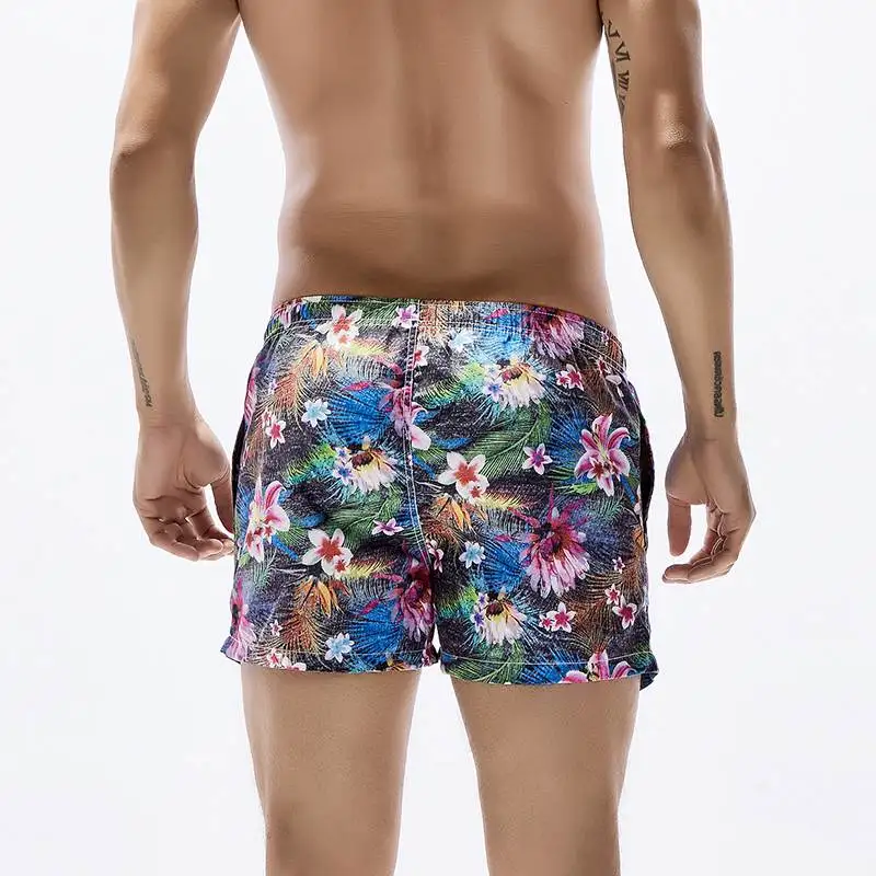 Brand New Quick Dry Men's Swim Shorts Surfing Beach Short Maillot De Bain Man Water Sportswear Surf Swimwear Mens Board Shorts Brand New Quick Dry Men's Swim Shorts Surfing Beach Short Maillot De Bain Man Water Sportswear Surf Swimwear Mens Board Shorts