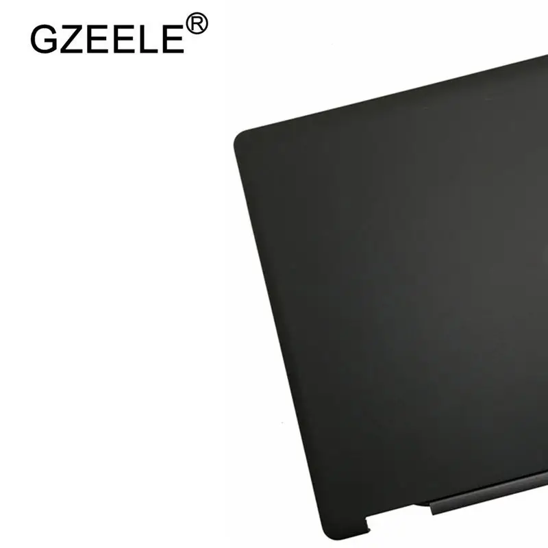 GZEELE для DELL широта 5580 E5580 для точности 3520 M3520 15," ЖК-задняя крышка Крышка Топ-P8PWV 0P8PWV CDM80 Топ чехол