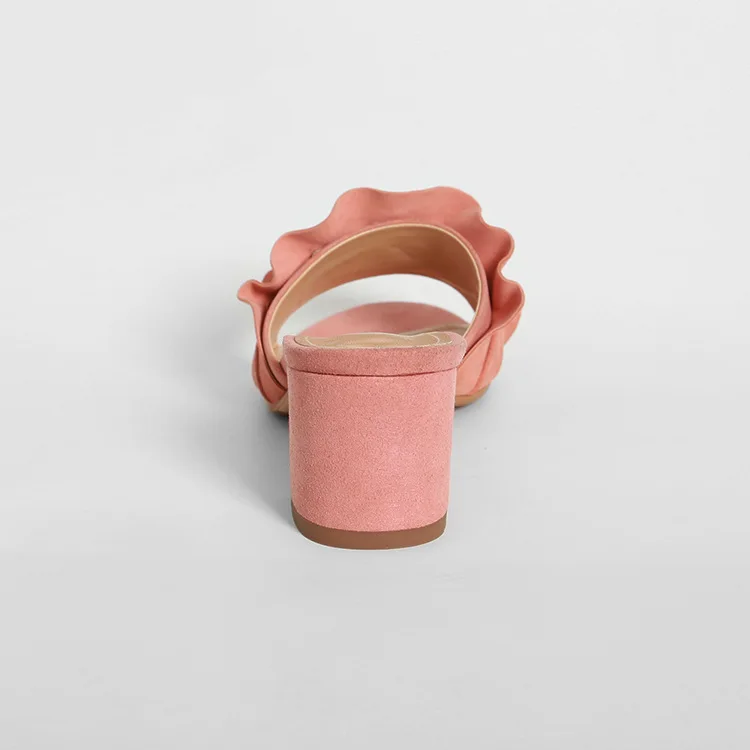 WOMEN SLIPPER 34