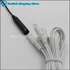 Morita Endodontic treatment measuring cable apex locator accessories measuring wire probe cord file holders hooks lip clips ► Photo 3/6