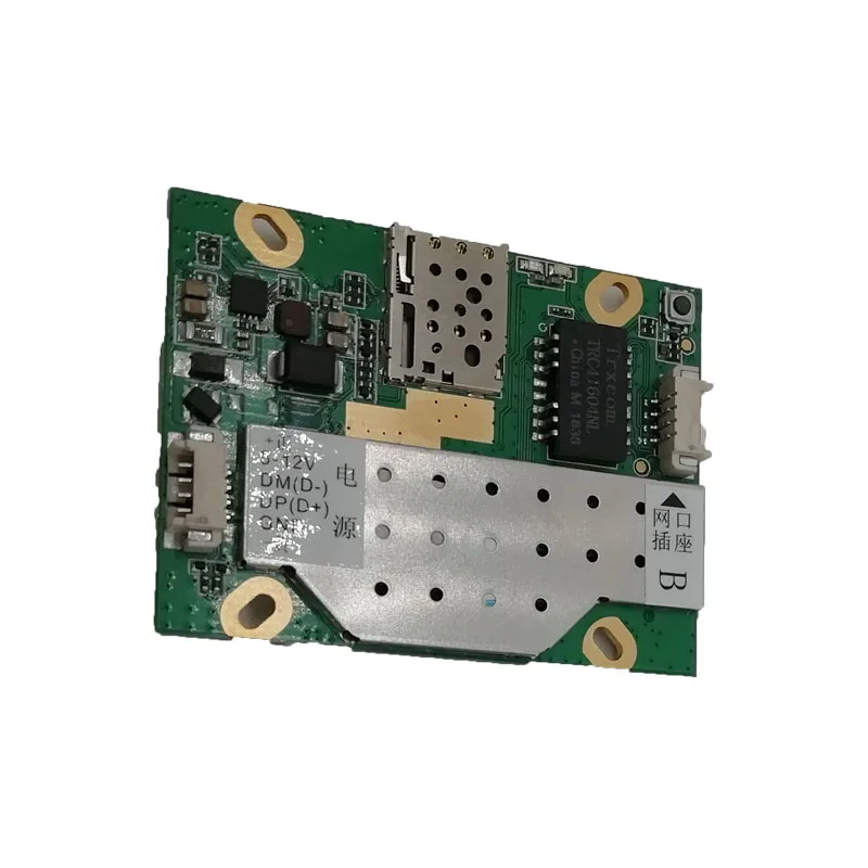 Módulo para sem Fio Módulo de Monitoramento Grupo para Câmera ao ar Câmera Wi-fi Cctv Câmera3g Livre 3g 4g ip 18 3g 4g módulo para sem fio 3g