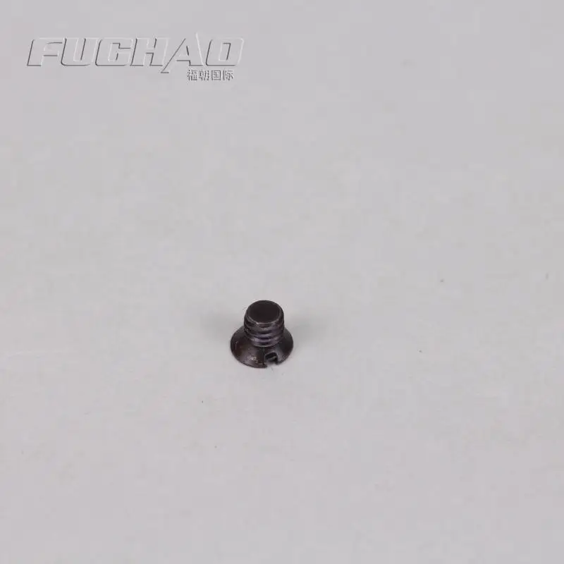 Винт для промышленной швейной машины JUKI LK 1850 SS 1060210 TP детали 1|machine for sewing|parts sewingfor