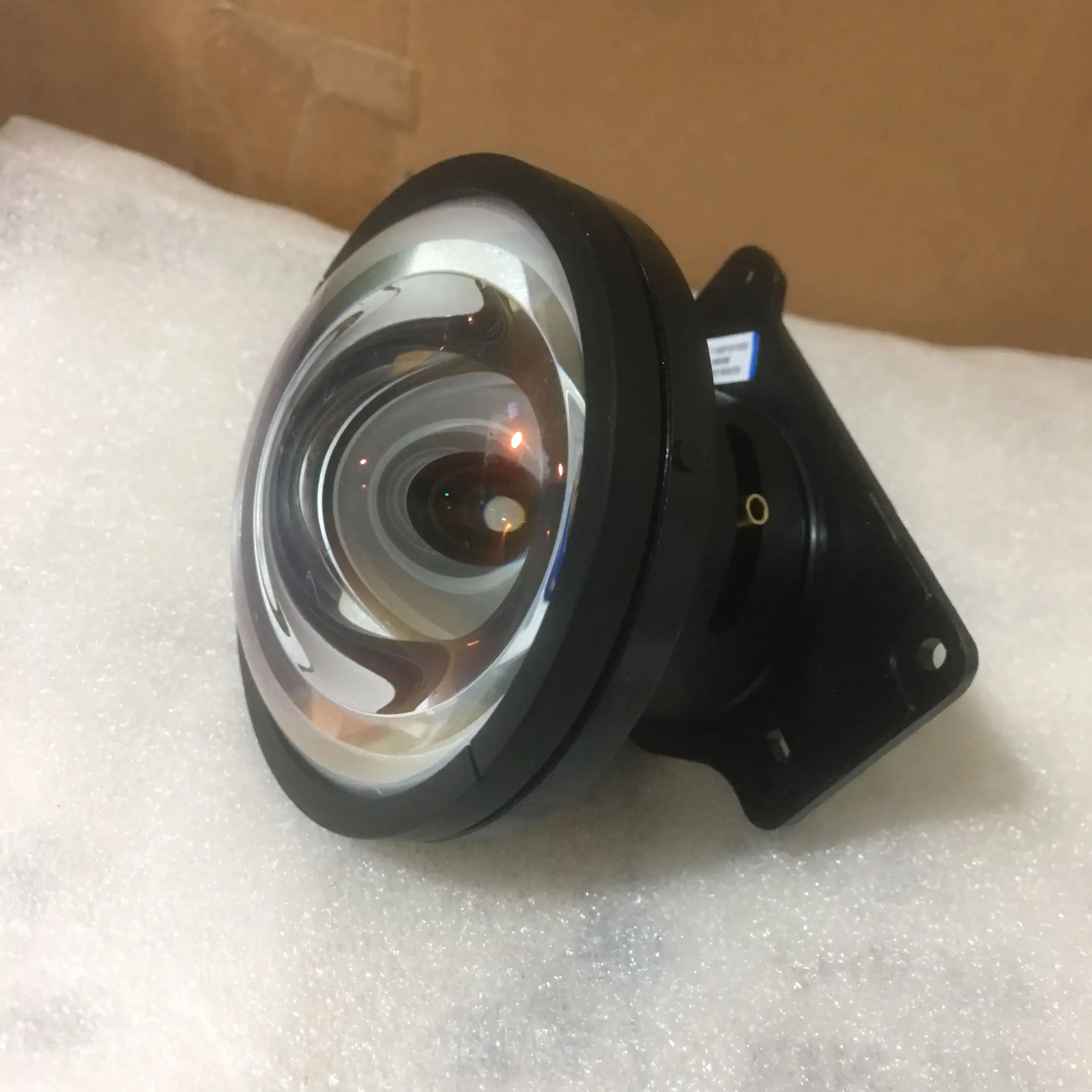 Original New Projector Lens Fit For Benq Mw820 / Mw820st / Mx3296st