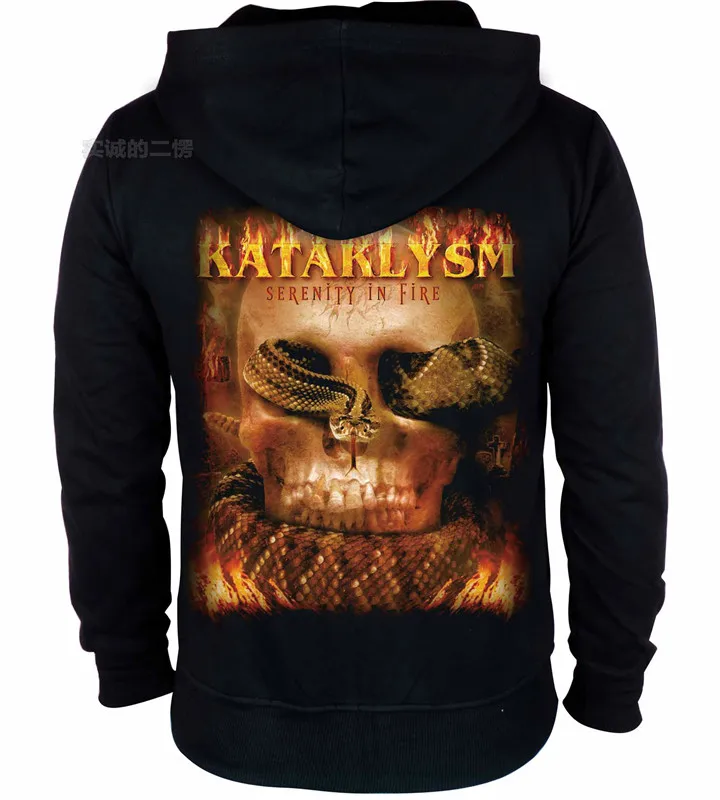 Хлопковые толстовки с капюшоном в стиле панк на молнии|hoodie clothing|zipper sweatshirtcotton hoodie |