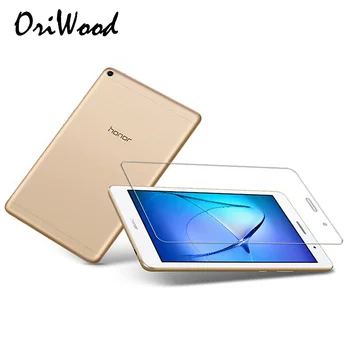 

Tempered Glass For Huawei Mediapad T3 8 inch KOB-L09 W09 Screen Protective Film Tablet Screen Protector for Mediapad T3 8.0 inch