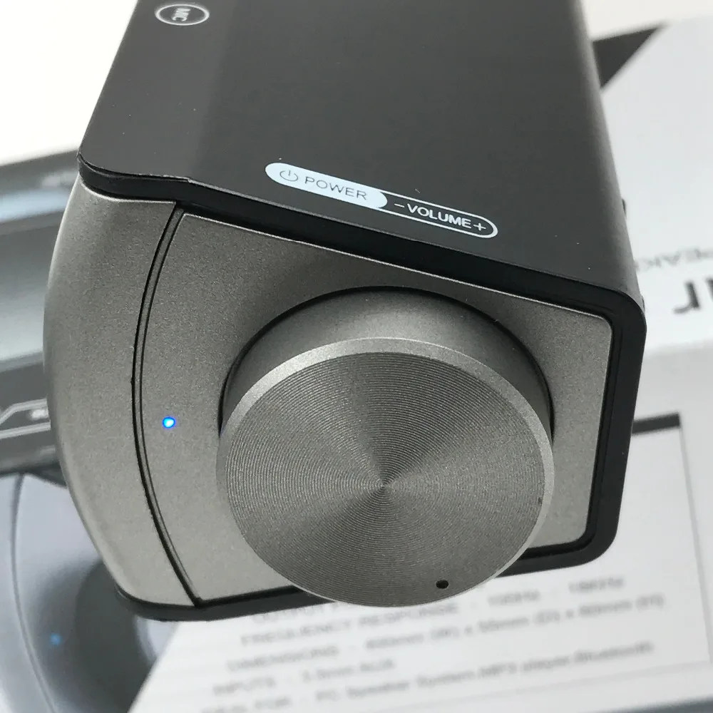 Wireless Blutooth Speaker TV Stereo Speaker with 3