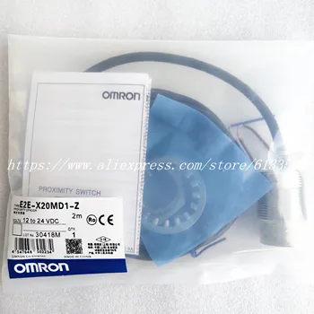 

E2E-X20MD1-Z Omron New High Quality Proximity Switch Sensor
