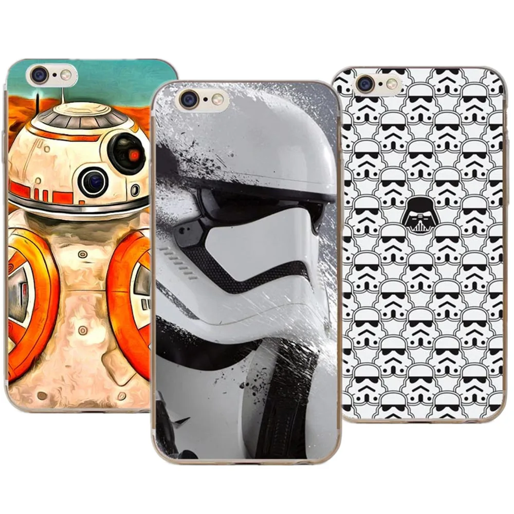 half darth vader half stormtrooper
