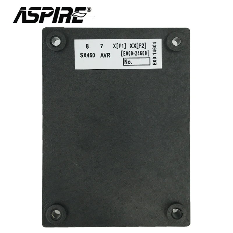 AVR SX460 STAMFORD генератор бесплатная поставка аксессуаров регулятор