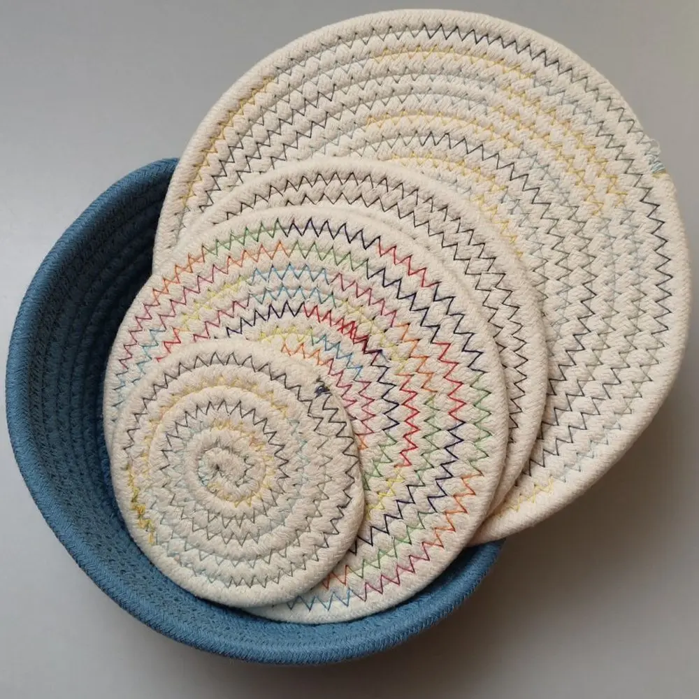Natural Placemats Table Mat Coasters Heat Insulation pads Straw Dining Woven Cup Rattan Drink Coaster Kitchen Accessories Natural Placemats Table Mat Coasters Heat Insulation pads Straw Dining Woven Cup Rattan Drink Coaster Kitchen Accessories