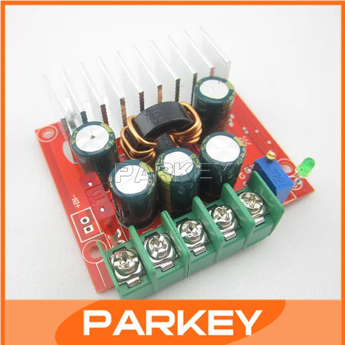 20pcs DC DC Auto Step Up Step Down Converters 4 32V to 0.8 32V