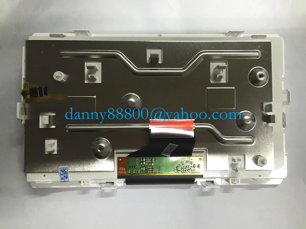 BMW MINI DISPLAY 6.5