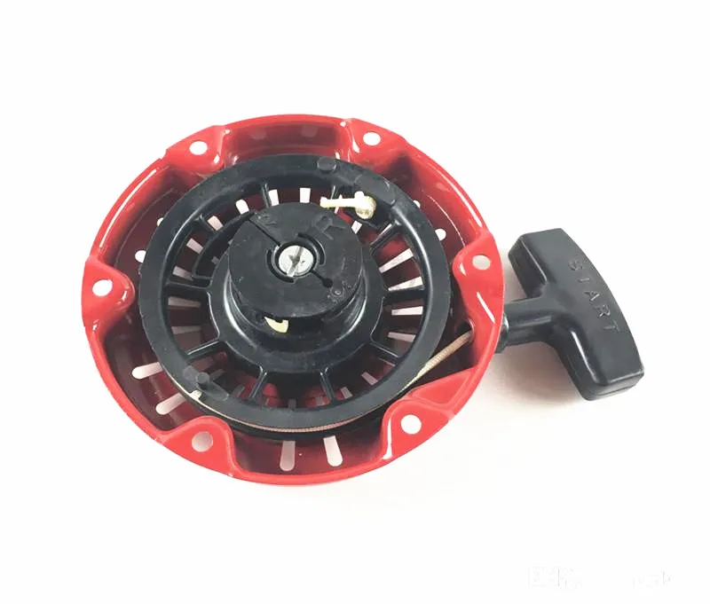 Recoil Starter For Robin Subaru Eh09 Eh092d Engine Motor Rammer Tamper