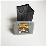 

Donkey 64 Kong For 64 Bit Game Cartridge EUR Version PAL Format