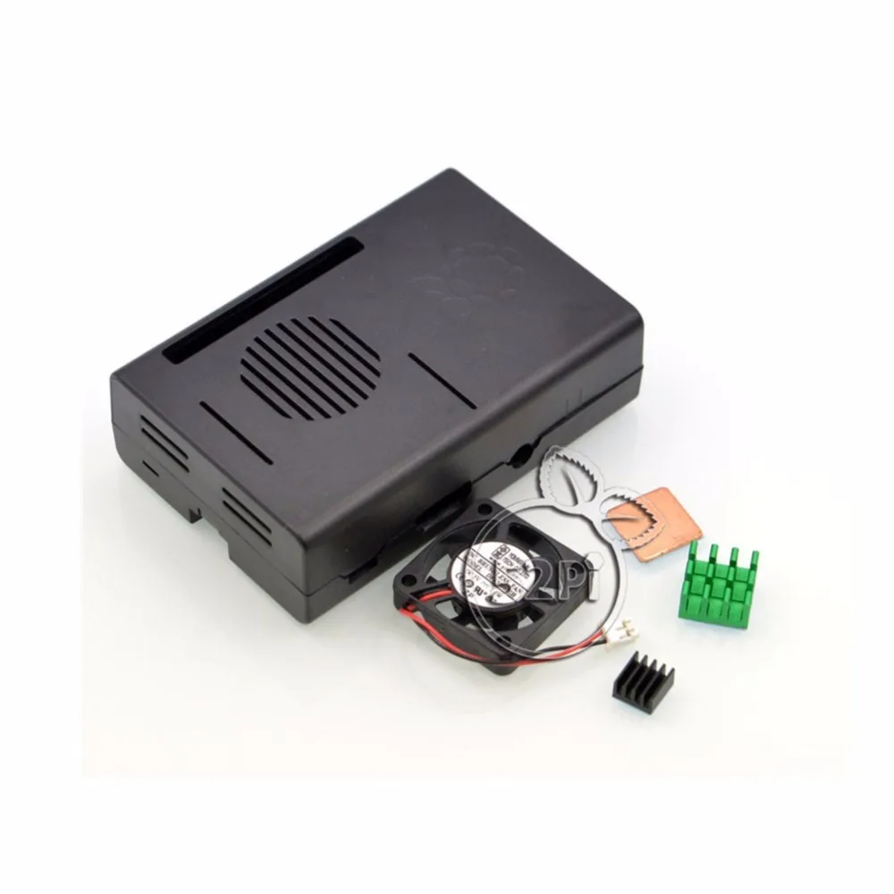 52Pi Raspberry Pi 3 Model B 32 Гб ретропай игровой набор с 7 дюймов 1024*600 Сенсорный экран SNES usb