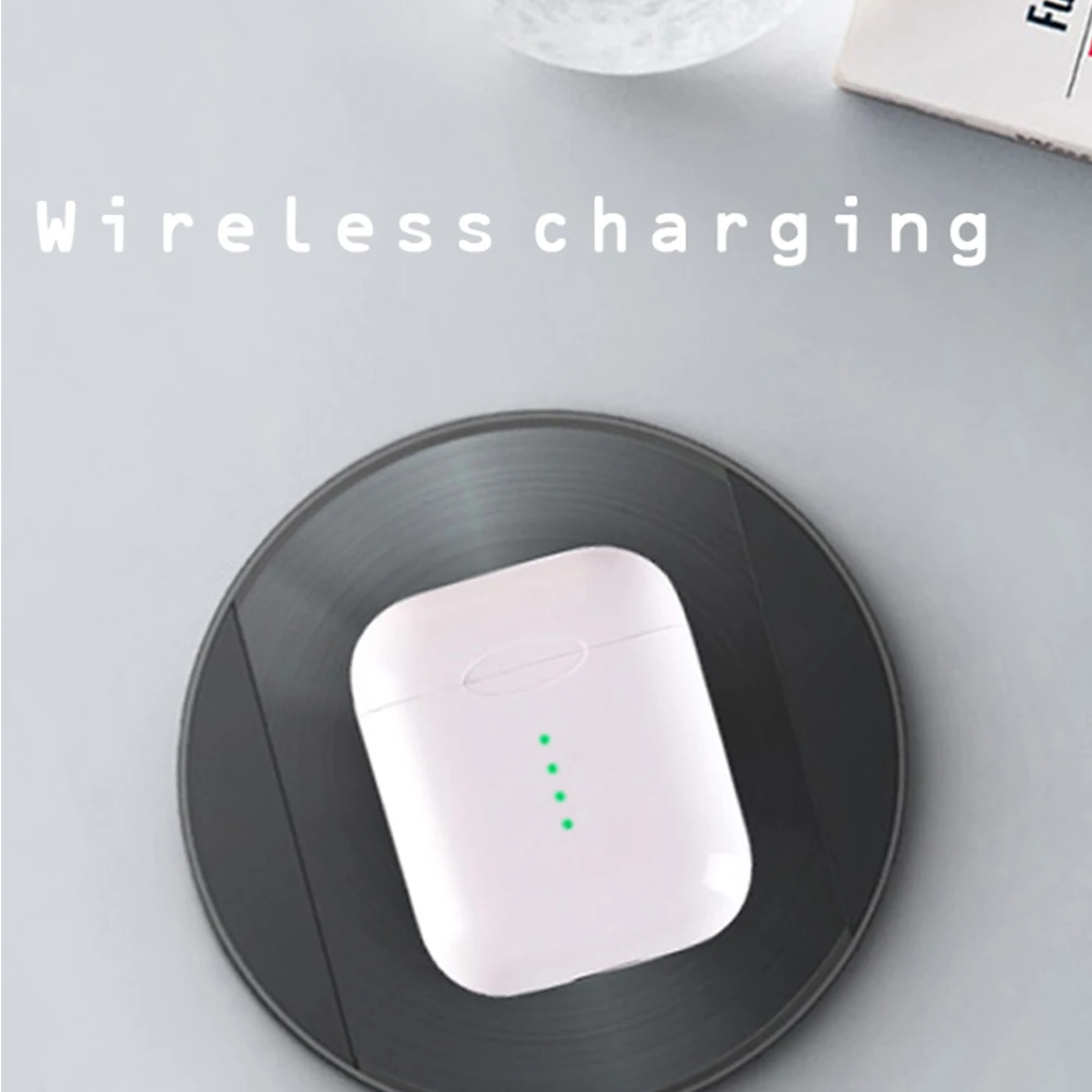 

i10 tws Bluetooth Earphones Wireless Bluetooth 5.0 Earbuds PK xiaomi mi airdots meizu pop meizu ep51 ep52