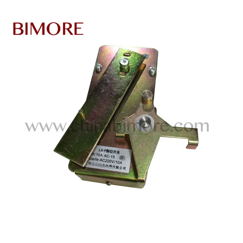 

5 Pieces BIMORE LX-P Elevator Lift limit Switch