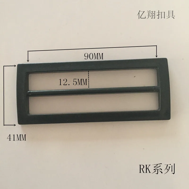 LADDER LOCK PLASTIC SLIDE 25MM