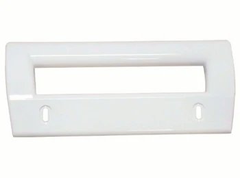 

Knob drawer refrigerator Gate Zanussi Gold ZD256DL3 ZFC181 ZD31CL3 2251284135