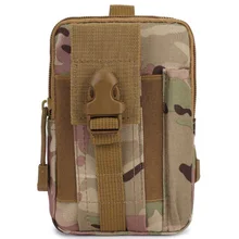 Pouch Hunting Bags Belt Waist Bag Fanny Pack Outdoor Pouches Phone Case Pocket For Iphone