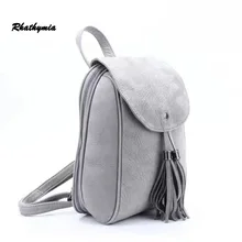 Mochila pequeña de Las Mujeres Bolso de Cuero Genuino Mujeres Bolso de Cuero De Vaca Mujeres Mochila Mochila Feminina Mochilas escolares para Adolescentes