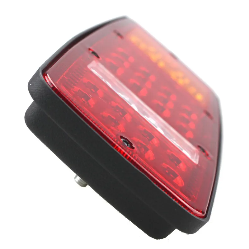 2x 33LED задний фонарь грузовика автобуса для микроавтобуса Stop Задние световые