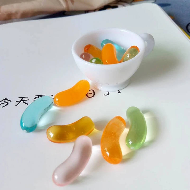fake candy