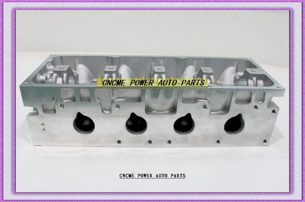 K7M K7J cylinder head 7701472170 7701468715 for Renault Megane cabriolet coupe scenic clio II kangoo sandero symbol 1.6L 8v 98 -