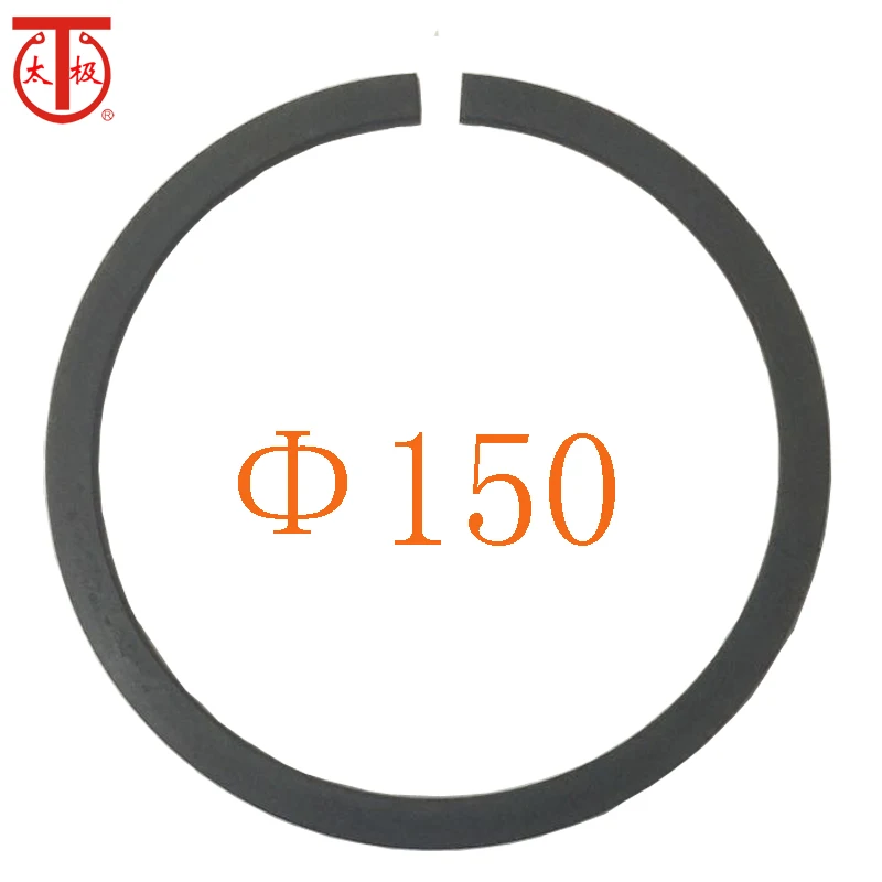 

(150) ISO 464 роликовые подшипники-пружинное кольцо (GB305)