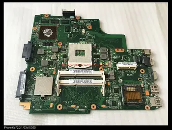 

For ASUS K43SV laptop K43SV MAIN BOARD 2.0 HM65 DDR3 N12P-GS-A1 Discrete graphics motherboard ,fully tested