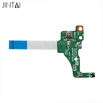 

Power Button Switch Board with Ribbon Cable For HP Pavilion 17.3" 17-e Series DA0R68PB6D0 720673-001