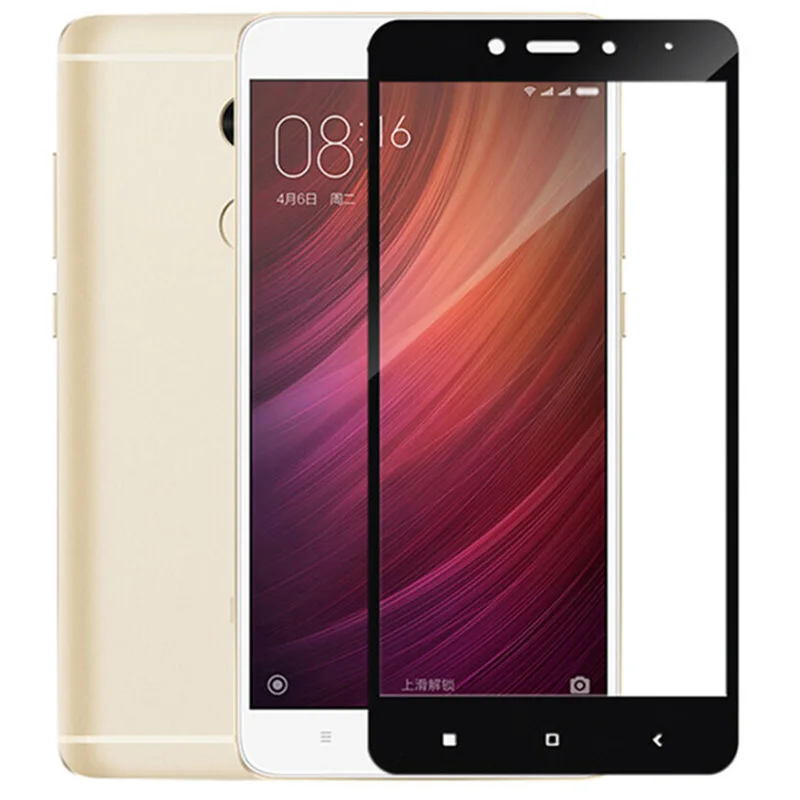 

Tempered Glass for Xiaomi Redmi Note 4x 4 X A 4a 3 Protective Glas Screen Protector on Ksiomi Xiomi Xaomi Red Mi Not X4 A4 Film