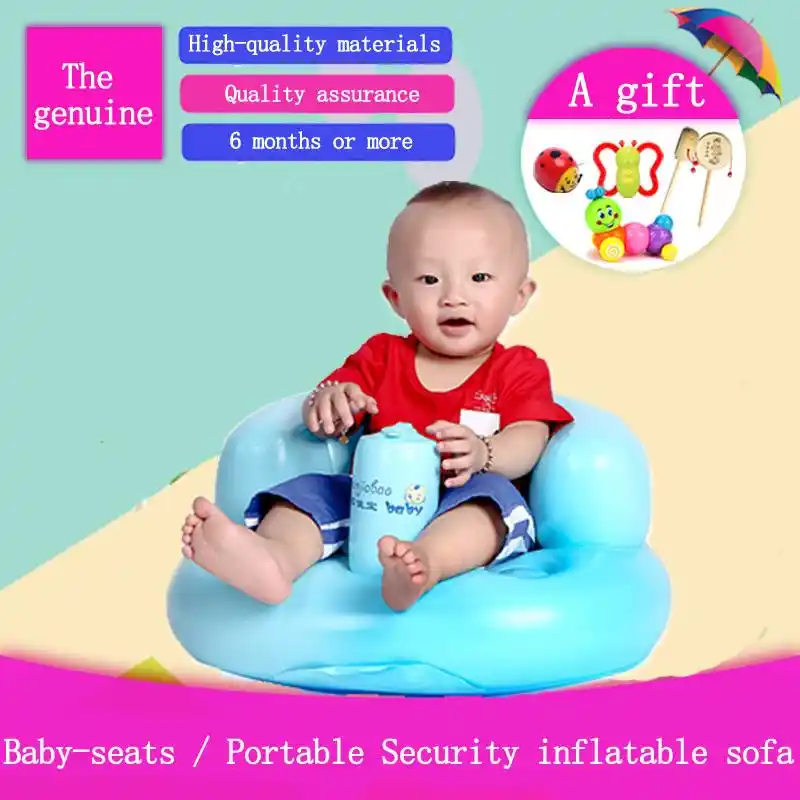 high chair for 6 months