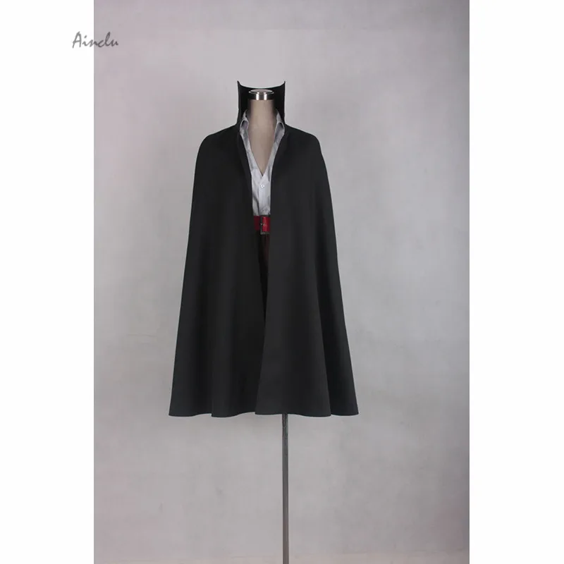 Ainclu Бесплатная доставка Аниме One Piece RedHaired Shanks два года назад взрослый Косплей