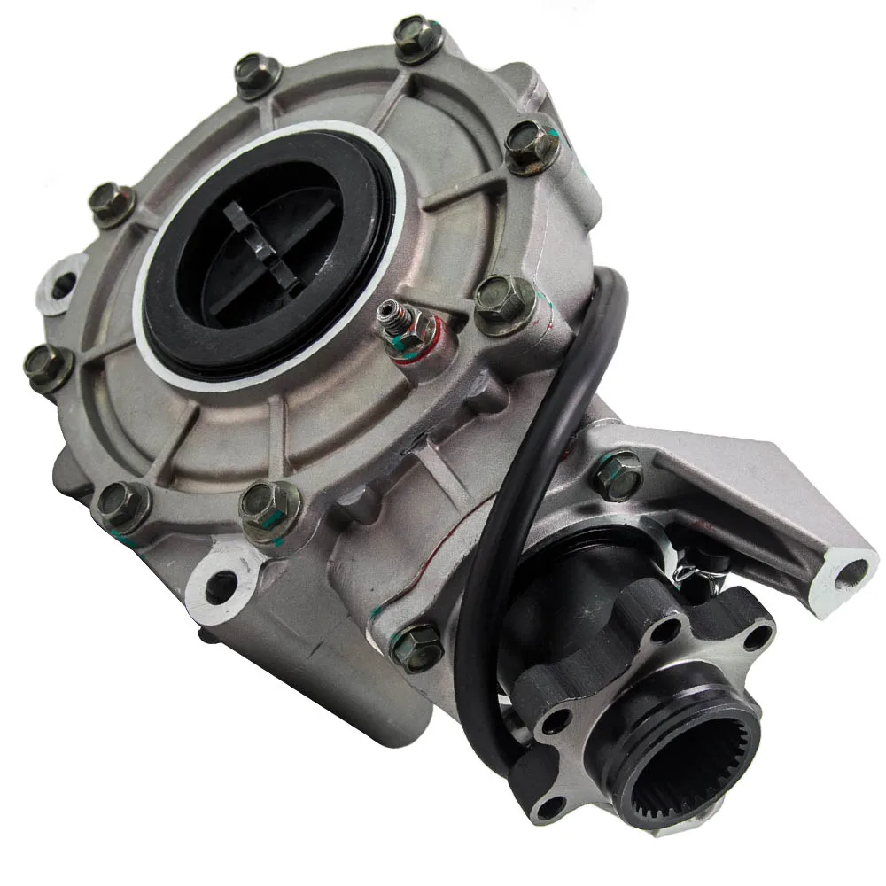 Комплет Задний дифференциал в сборе для yamaha rhino 660 450 700 1RB 46101 00 00|Дифференциалы и
