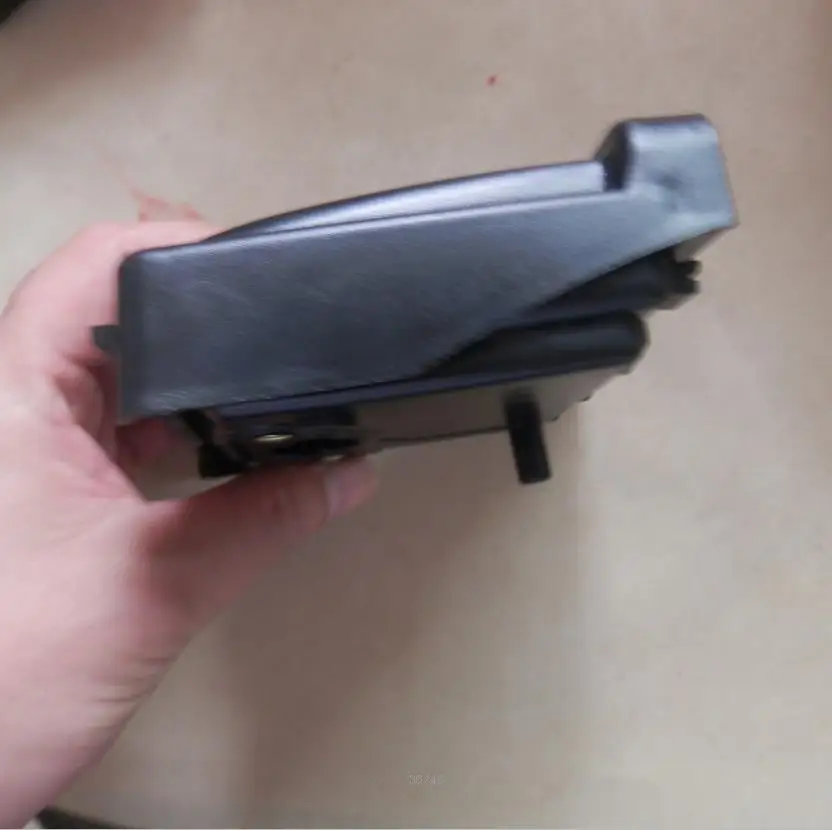 GXH50 AIR FILTER CPL 5