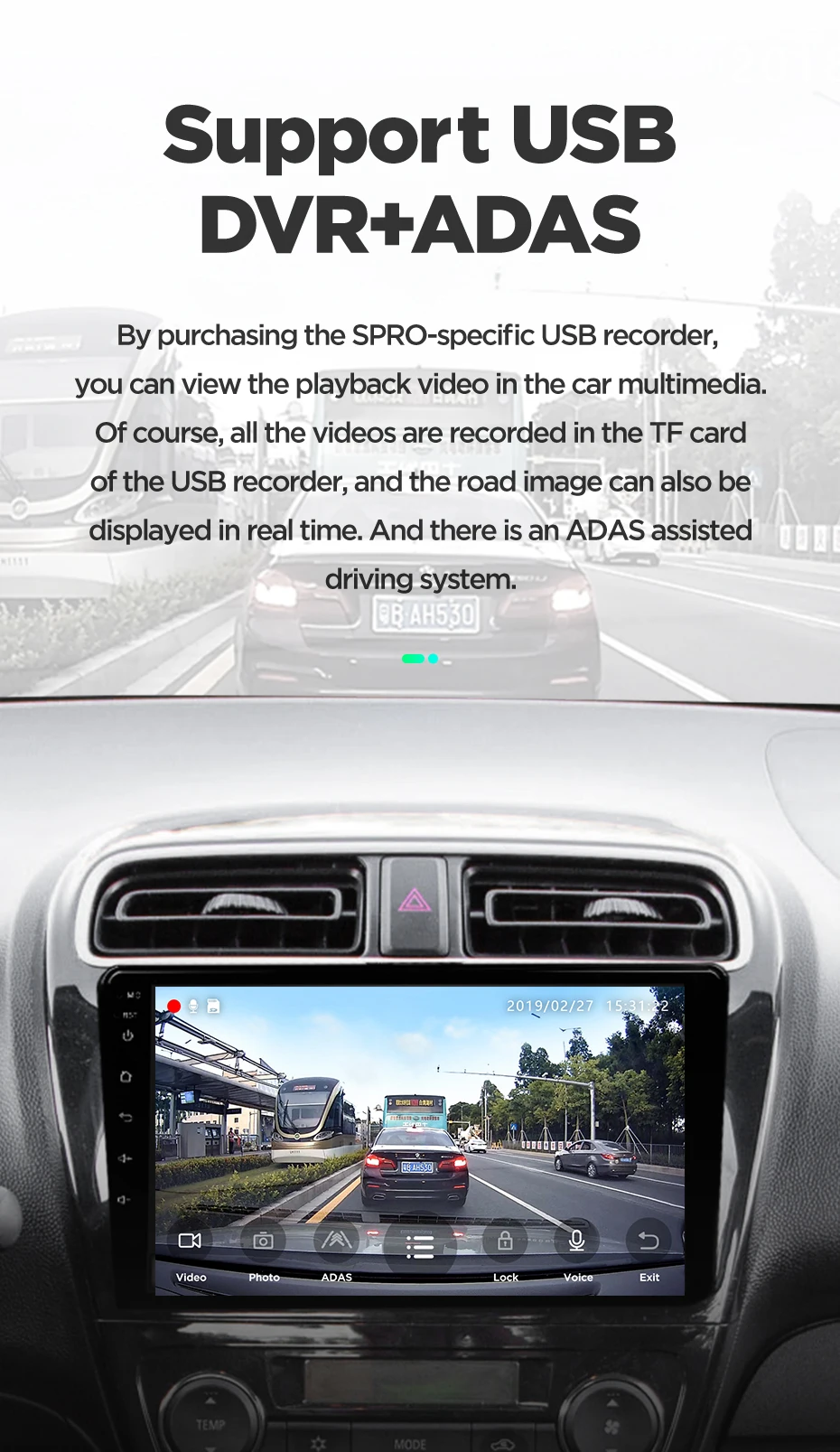 Flash Deal TEYES SPRO For Mitsubishi Mirage 6 2012-2018 Car Radio Multimedia Video Player Navigation GPS Android 8.1 Accessories Sedan 14