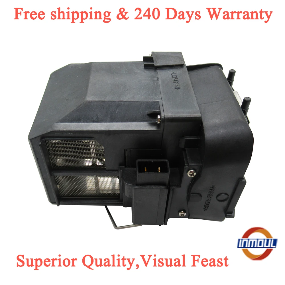 

A+quality-3 and 95% Brightness projector lamp For ELPLP77 for EP-1970W/EB-1975W/EB-1980WU/EB-1985WU/EB-4550/EB-4650/EB-4750W