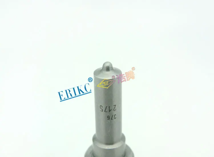 ERIKC DLLA155 P2175 Авто Двигатель Топливная форсунка DLLA155P2175 авто детали сопло DLLA 155 P2175 Лучшая насадка в сборе