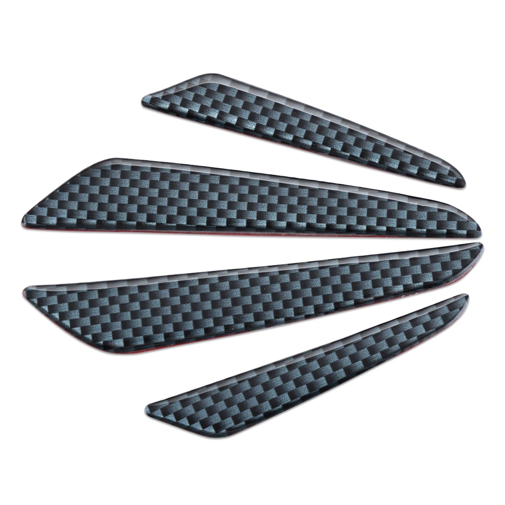 Car Door Scuff Sticker WRC Bumper Strip For LADA Priora Sedan sport Kalina Granta Vesta X-Ray XRay | Автомобили и мотоциклы