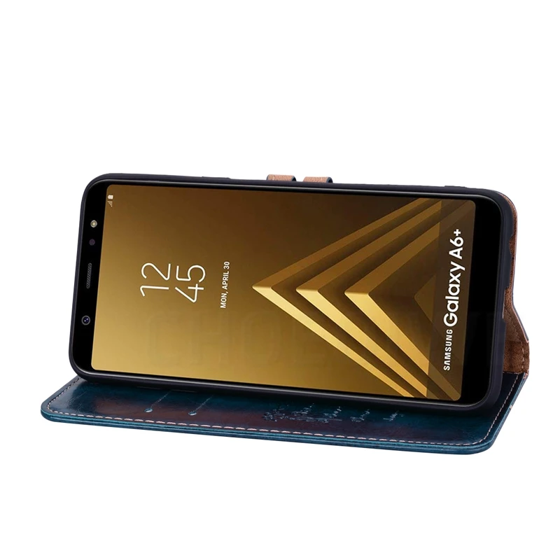 Case for Samsung A6 Plus 2018 (5)