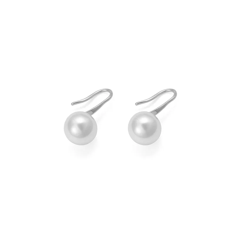 SexeMara Bijoux жемчуг серьги гвоздики модные украшения Brincos с кристаллом 2019 Pendientes Mujer