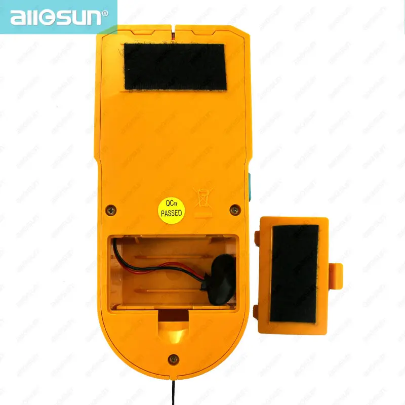 All sun TS73 3 в 1 настенный сканер для поиска металлических/деревянных