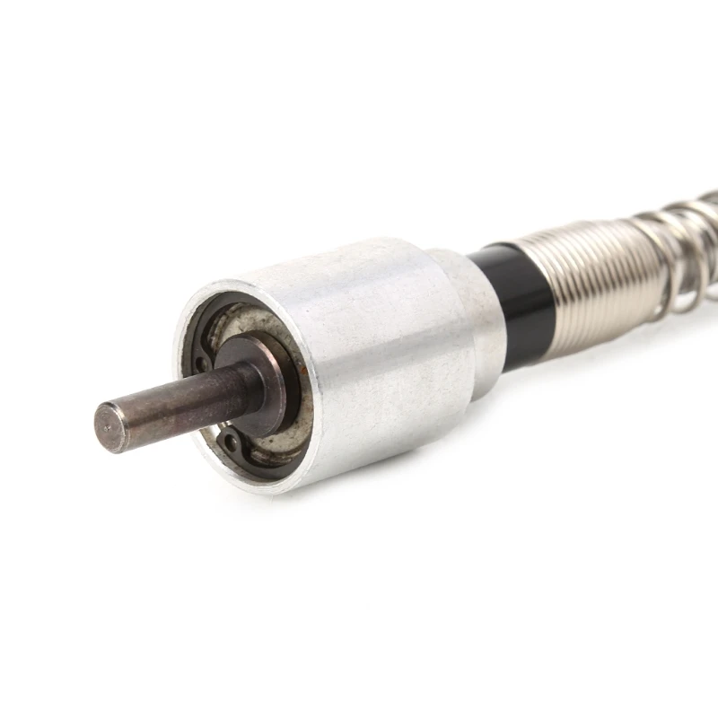 6 мм нержавеющая сталь гибкий вал оси адаптирован к Электродрели с 0,3-6 мм ручкой Инструмент