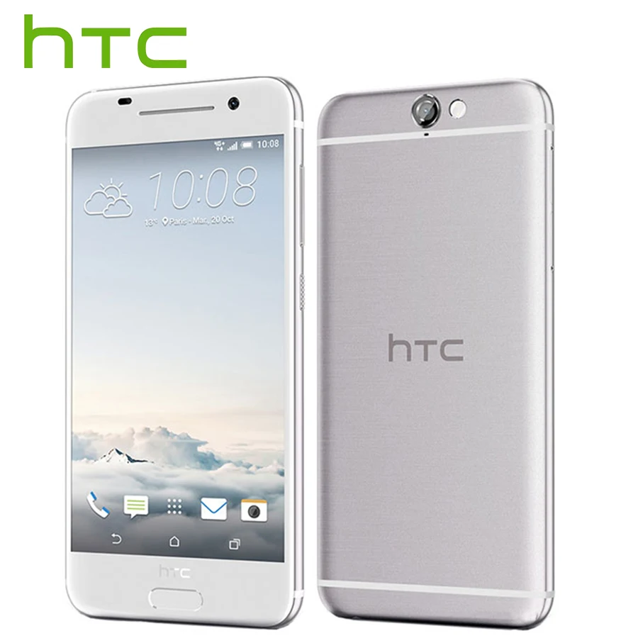 AT &amp T версия htc один A9 4G LTE мобильный телефон 5 0 дюйма Snapdragon 617 Octa Core 3 GB Оперативная
