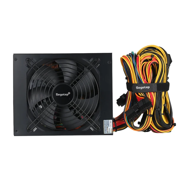 Best Offers 1250W GP1350G ATX Computer PC Mining Power Supply 80Plus Gold Active PFC Support 6 Graphics Card for asic S9 S7 L3 Rig bitcoin Best Offers 1250W GP1350G ATX Computer PC Mining Power Supply 80Plus Gold Active PFC Support 6 Graphics Card for asic S9 S7 L3 Rig bitcoin