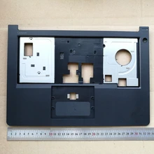 Ноутбук верхний регистр Нижняя крышка Упор для рук lenovo Thinkpad E475 E470C E470 AP11N000500 без отпечатков пальцев отверстие