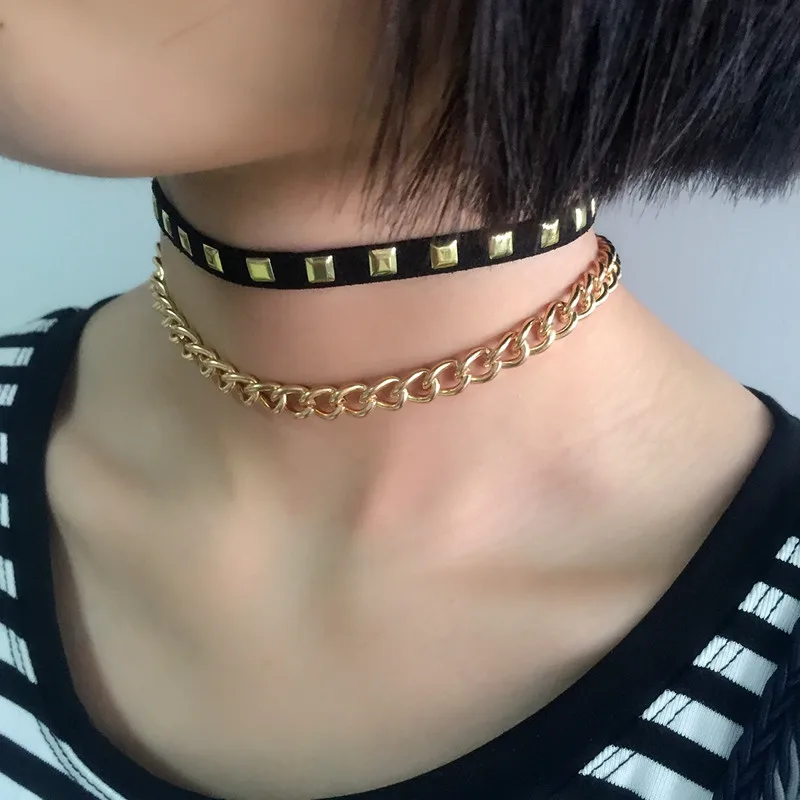 Neckless A0630#14